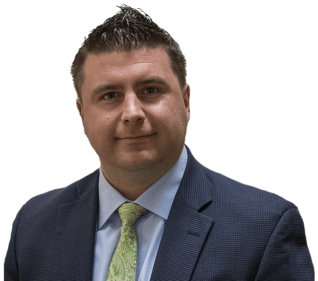 JF Shaw Company, Inc - President Darren Shaw JF Shaw Company, Inc - President Darren Shaw